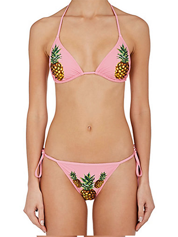 Dolcegabbanabikini