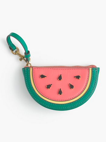 Jcrewwatermeloncoin