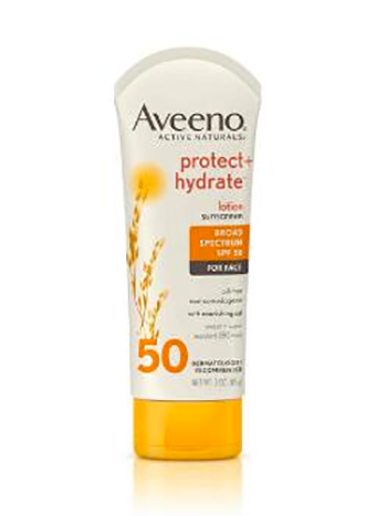 Aveenosunscreen