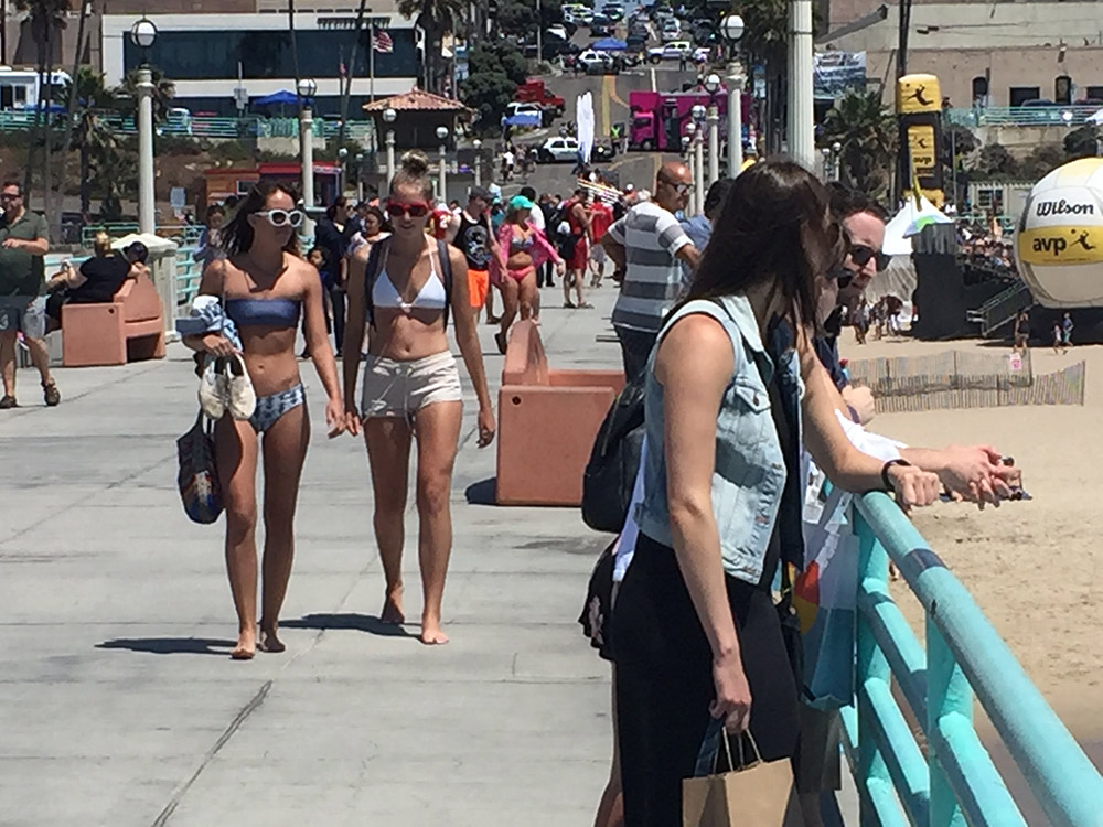 Manhattan Beach Open