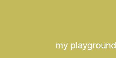 Myplayground