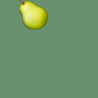 Pear
