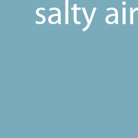 Saltyair