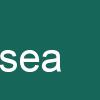 Sea